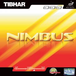Tibhar Nimbus 2,0 - rot