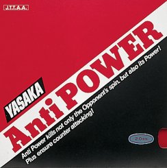 Yasaka ANTI POWER 