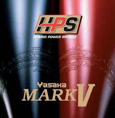 Yasaka Mark V HPS Soft 