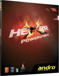 andro Hexer Powersponge 