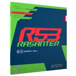 andro Rasanter R53 ultramax - grün