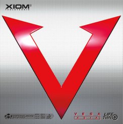 XIOM Vega Asia max - rot