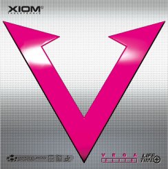 XIOM Vega Elite 
