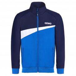 Gewo *Hoodie Fondi II navy/royal 