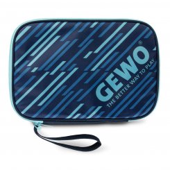Gewo Doppelhülle Stipes navy/sky 