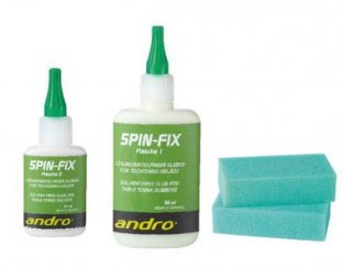 andro Spin Fix Profi-Set 90ml + 37ml Variante 14223800
