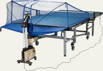 Tibhar Robot Robopro Plus 