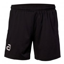 andro Short Tarox schwarz/grau 