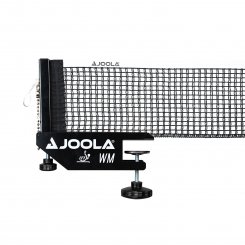 Joola Netzgarnitur WM schwarz schwarz