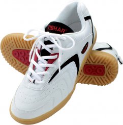 Tibhar Schuh Progress Soft 