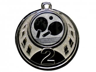 Medaille (50mm) - Silber Variante 80016002