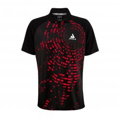Joola Polo Centrela schwarz/rot 