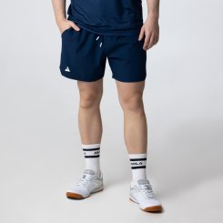 Joola *Short Maco 25 Woven navy 