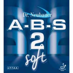 Dr. Neubauer A-B-S 2 soft 
