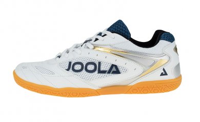 Joola Schuh Court '20 weiß/blau 