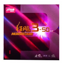 DHS Hurricane 3-50 Soft 35° 