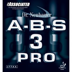 Dr. Neubauer A-B-S 3 Pro 