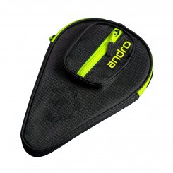 andro Basichülle Moriva schwarz/gelb 