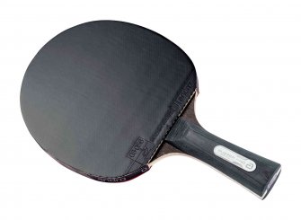 andro Schläger Buzzer Pro Carbon 500 RX konkav