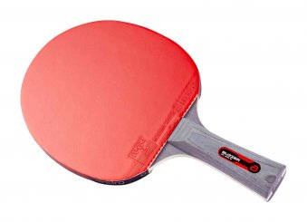 andro Schläger Buzzer Up 400 S rot 