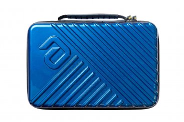 andro Hardcase blau 