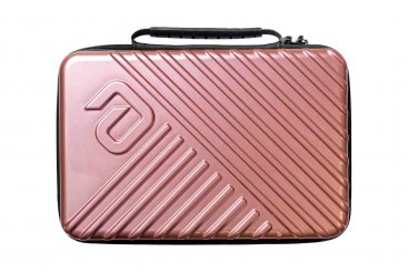 andro Hardcase pink 