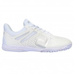 andro Schuh Cross Step Pro weiß/silber 