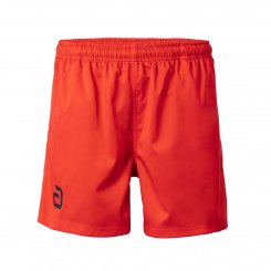 andro *Shorts Torin rot 