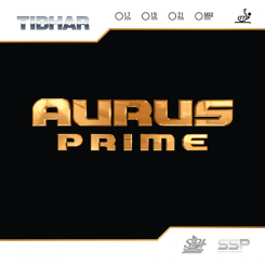 Tibhar Aurus Prime 