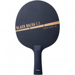 Victas Black Balsa 5,0 gerade