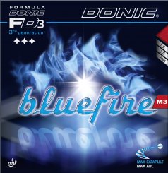 Donic Bluefire M3 