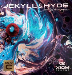 XIOM Jekyll&Hyde C55.0 