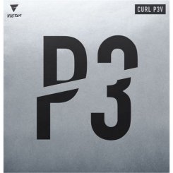 Victas Curl P3 V 