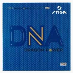 Stiga DNA Dragon Power 55 