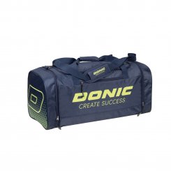 Donic *Tasche Blaze marine 