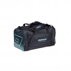 Donic *Tasche Brush schwarz 