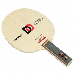 Donic Original True Carbon gerade