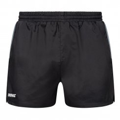 Donic Short Dive schwarz/grau 