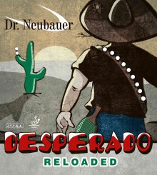 Dr. Neubauer Desperado Reloaded DS 
