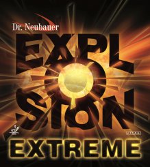Dr. Neubauer Explosion Extreme 