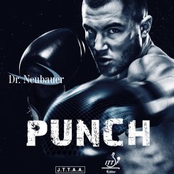 Dr. Neubauer Punch 0,6 - schwarz