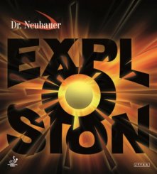Dr. Neubauer Explosion 