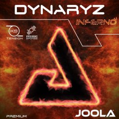 Joola Dynaryz Inferno 