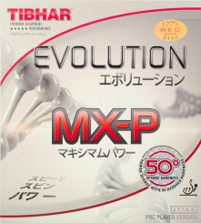 Tibhar Evolution MX-P 50 