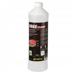 andro Free Clean 1000 ml Nachfuellflasche 
