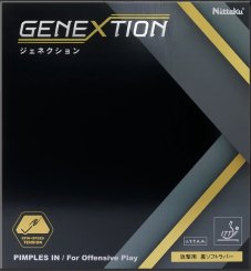 Nittaku Genextion 