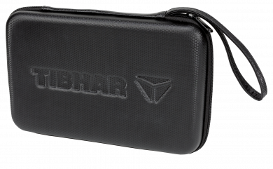 Tibhar Schlägerkoffer Hexa eckig 