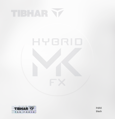 Tibhar Hybrid MK FX 