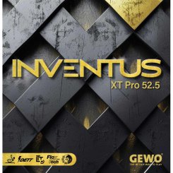 Gewo Inventus XT Pro 52,5 