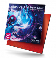 XIOM *Jekyll&Hyde C57.5 